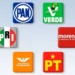 Partidos políticos en Tamaulipas… vividores, inútiles y en la holganza eterna