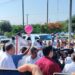 Maestros de la zona escolar 82 increpan a titular de la SET: Paran labores y exigen destitución de supervisora