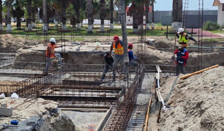 Puerto Norte de Matamoros, infraestructura que impulsa el futuro de Tamaulipas