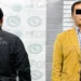 La FGR captura al ex jefe del SAT Héctor Taurino Landa por presunto enriquecimiento ilícito