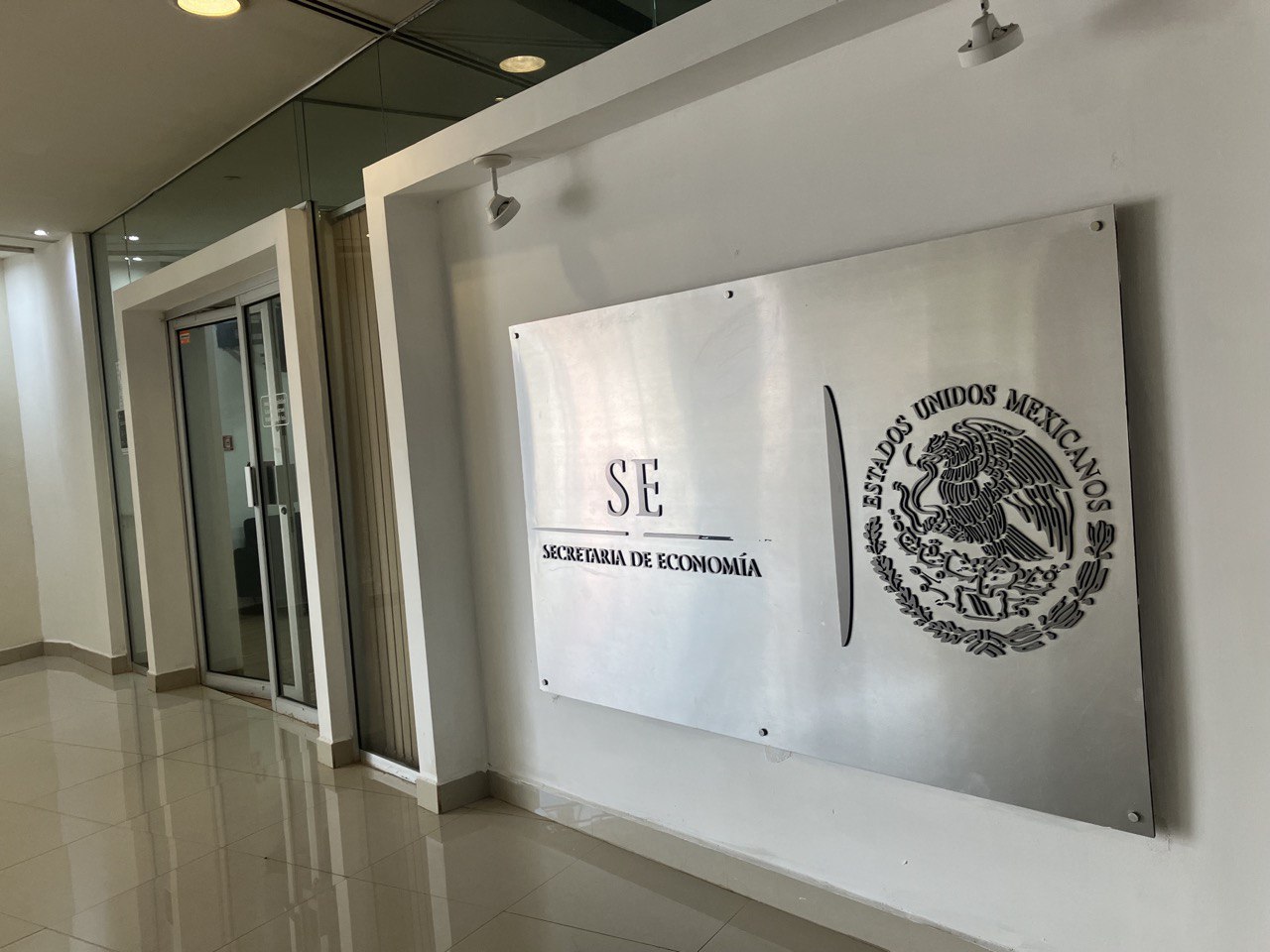 Si el comercio cumple con reglas del T-MEC no habrá aranceles derivados de la Sección 301: SE