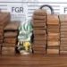 La SSPC y FGR aseguran en Sonora 88 kilos de fentanilo ocultos entre productos agropecuarios