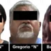La FGR consigue vincular a proceso a 3 presuntos traficantes de migrantes en Tamaulipas