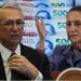Claudia Sheinbaum se mofa del ridículo protagonizado por Salinas Pliego en inauguración del Mundial