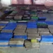 Aseguran una tonelada de cocaína, armas de alto poder y cartuchos en cateo practicado en Tlaxcala