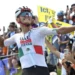 Issac del Toro se convierte en el segundo mexicano en ganar la séptima etapa del Tour Auvergne Rhone-Alpes