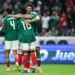 El Tri de Javier Aguirre golea 5-1 a Serbia en la antesala del juego previo al Mundial contra Sudáfrica