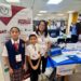 Destaca la UAT en regionales del certamen ExpoCiencias Tamaulipas
