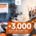Certifica la UAT a más de 3 mil 200 estudiantes en competencias de alta pertinencia laboral