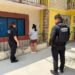 La Guardia Estatal localiza a menor extraviada varias horas en Tula; la entregan a su padre
