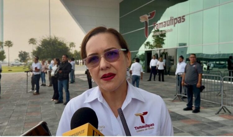 Tamaulipas supera meta nacional de vacunación y se mantiene libre de casos de sarampión