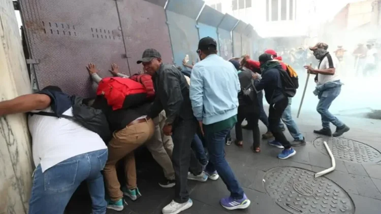 Mexicanos Primero advierte que paros de la CNTE vulneran el derecho a la educación