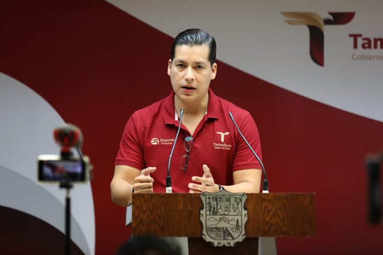 El INDE detecta malas prácticas en asociaciones deportivas de Tamaulipas y amaga con sancionarlas