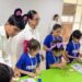 Fomenta la UAT vocaciones científicas con el arranque en Reynosa del campamento ‘Amor por la Ciencia’
