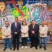Tamaulipas aporta talento al proyecto del auto eléctrico mexicano Olinia presentado por CSP