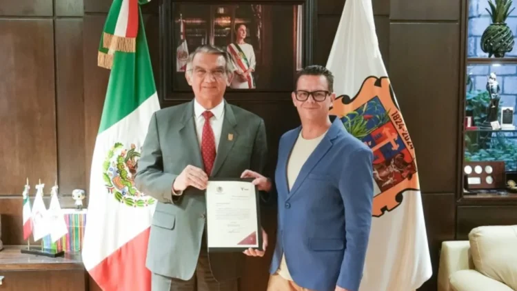 El gobierno de Tamaulipas rechaza versión maniquea de Los Ángeles Times relacionada con AVA