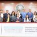 Estudiantes de excelencia de la UAT concluyen estancia en el Órgano de Administración Judicial