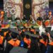 Celebra Familia UAT graduación de niñas y niños de los CENDI y CDIN