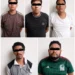 El Ejército Mexicano detiene a 5 pistoleros y asegura casas de seguridad, vehículos y armas en Durango