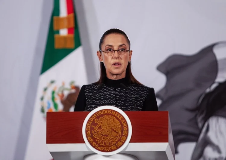 Exige CSP a EU pruebas de que red de ‘huachicol’ fiscal vinculado con el CJNG financió campañas políticas