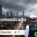 Autoridades mantienen activos protocolos de protección y atención por lluvias 