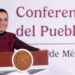 La segunda línea del acueducto Guadalupe Victoria estará lista en 2027: Conagua ante CSP