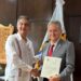 Apenas llega y la Sección 51 del SNTSA ya quiere medir fuerzas con el nuevo titular de la Secretaría de Salud