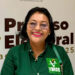 El PVEM va por  50 mil afiliados en Tamaulipas con la estrategia Ruta Verde