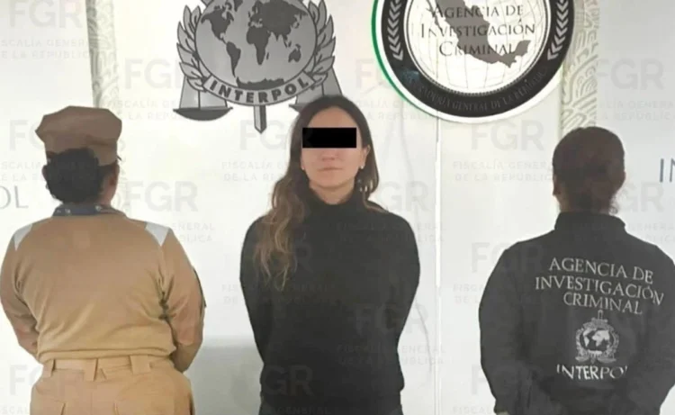 La FGR considera que hermana de Emilio Lozoya es un eslabón clave en red corrupción en Agronitrogenados