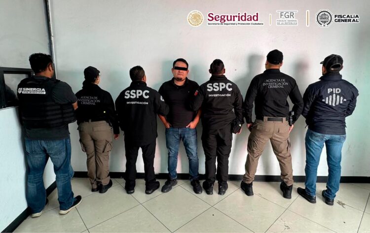 Vinculan a proceso a exservidor público presunto responsable de secuestro en Querétaro