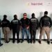 Vinculan a proceso a exservidor público presunto responsable de secuestro en Querétaro