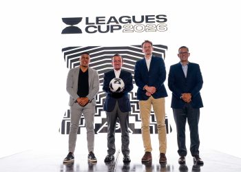 Presentan la Leagues Cup 2026 con nuevo formato de competencia 