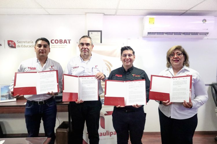 Concluye con éxito la campaña de prevención “IN LOVE” en playas de Tamaulipas: INJUVE
