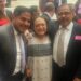 Presenta Tamaulipas estrategias de apoyo a personas migrantes en foro nacional organizado por FINABIEN