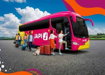 Cómo conseguir boletos de autobús baratos en México: guía y mejores rutas