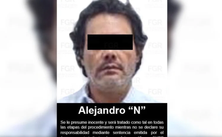 Un juez vincula a proceso al hermano del esposo de Inés Gómez Mont por presunta defraudación fiscal