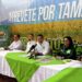 Con el argumento de que no se manda solo Manuel Muñoz acatará decisiones de la dirigencia nacional del PVEM