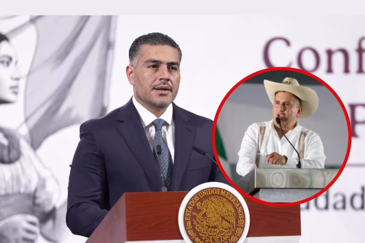 Asesinato de Carlos Manzo fue ordenado por ‘R1’; sus posturas eran consideradas provocaciones al CJNG