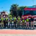 Refuerza PC prevención y atención de emergencias con más de 10 mil capacitaciones en Tamaulipas