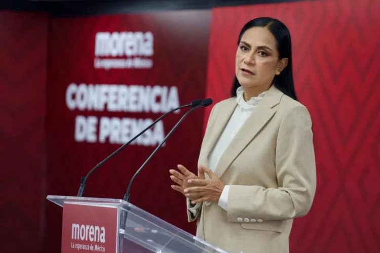 Con ayuda del Gabinete de Seguridad Morena investigaría a todos sus aspirantes a cargos de elección popular