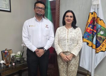 SEDENER impulsa simplificación y estabilidad del mercado de petrolíferos en Tamaulipas