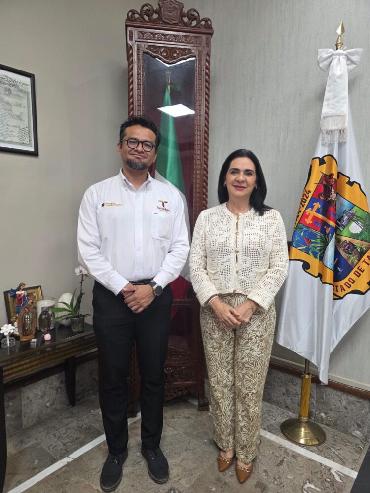 SEDENER impulsa simplificación y estabilidad del mercado de petrolíferos en Tamaulipas