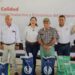 Fortalece Tamaulipas la producción agrícola con apoyos de semilla certificada