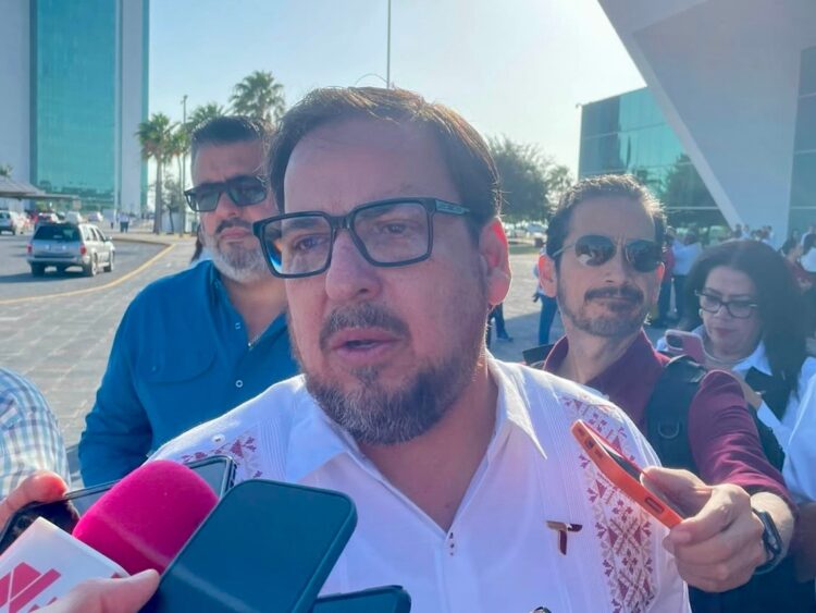 Coordinan SET y SSPT vigilancia de escuelas en vacaciones