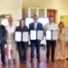 Garantiza Defensoría Pública atención jurídica gratuita y de calidad en todo el estado
