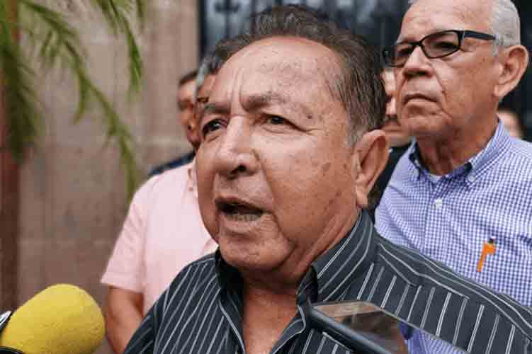 Denuncia SNTSA que hospital Pumarejo de Matamoros se cae a pedazos y Margidd Rodríguez no hace nada