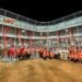 Potrancas y Vinculación se coronan campeones en Torneo de Softbol Funcionarios UAT