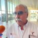 Supervisan avance de la Estación Cuarentenaria Estatal ‘La Gloria’