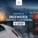 Impulsa UAT innovación tecnológica con el posgrado en Ingeniería Eléctrica y Electrónica