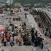 Sube a 4 mil 333 el número de fallecidos por sismos en Venezuela; 315 cuerpos siguen sin identificar